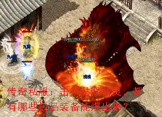 ����˽������ɱ���þ��飬������Щ��Ʒװ���ܱ�������