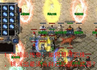 1.76��Ʒ���棺��λ���ʶ�飬��ѡ�����ʺ��Լ��ļ�Ʒ������