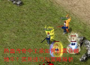 ��Ѫ�����������������谵���Σ�ʵ�ü�������Խ���