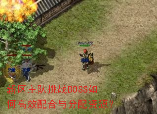 ����������սBOSS��θ�Ч����������Դ��