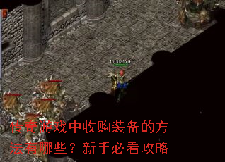 ������Ϸ���չ�װ���ķ�������Щ�����ֱؿ�����