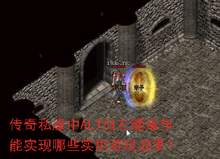 ����˽����ALT�����������ʵ����Щʵ����ϷЧ����