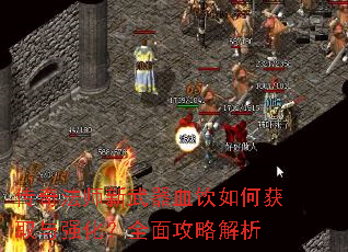 ���淨ʦ������Ѫ����λ�ȡ��ǿ����ȫ�湥�Խ���