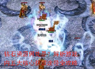��ʯ��Դ�δ�Ѱ��������Ϸ�������Ļ�ȡ;��ȫ����