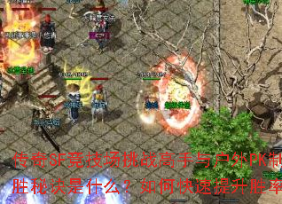 ����SF��������ս�����뻧��PK��ʤ�ؾ���ʲô����ο�������ʤ�ʣ�