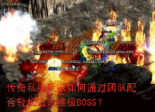 ����˽��������ͨ���Ŷ�������ɻ����ռ�BOSS��