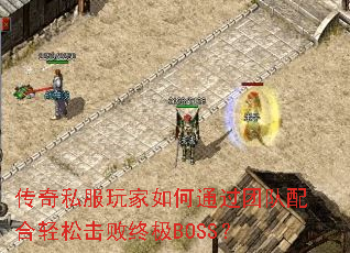 ����˽��������ͨ���Ŷ�������ɻ����ռ�BOSS��