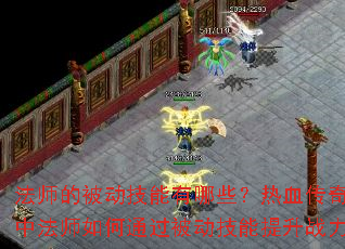 ��ʦ�ı�����������Щ����Ѫ����˽���з�ʦ���ͨ��������������ս����