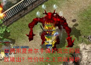 ��������ն��������취ʦ����������Լ۱�֮��ʵս����