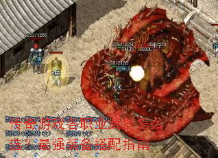 ������Ϸ��ְҵ������ôѡ����ǿװ������ָ��