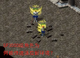 SF3000����ɫΪ���ܿ�����Ӧ�»�����