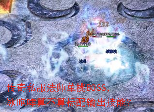 ����˽����ʦ����BOSS���������㲻�����������ܣ�