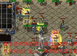 սʿ��ο�������ս������ʦ������Чˢ����������ʿ�ٻ������������ǿ��