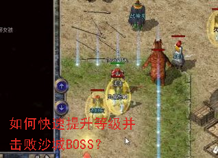 ��ο��������ȼ�������ɳ��BOSS��