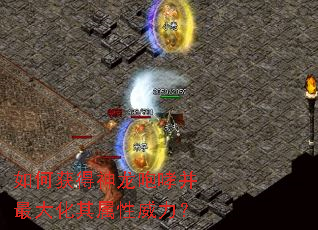 如何获得神龙咆哮并最大化其属性威力? 如何获得神龙咆哮并最大化其属性威力?