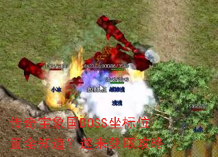���汦���BOSS����λ��ȫ֪����������ȡ����