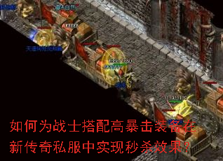 ���Ϊսʿ����߱���װ�����´���˽����ʵ����ɱЧ����