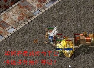 如何在最新传奇平台快速提升角色等级? 如何在最新传奇平台快速提升角色等级?