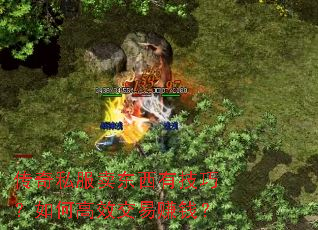 传奇私服卖东西有技巧?如何高效交易赚钱? 传奇私服卖东西有技巧?如何高效交易赚钱?