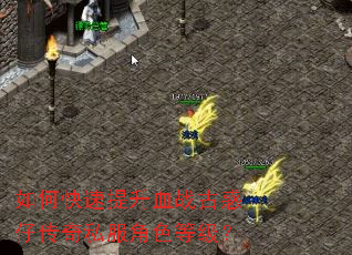 如何快速提升血战古惑仔传奇私服角色等级? 如何快速提升血战古惑仔传奇私服角色等级?