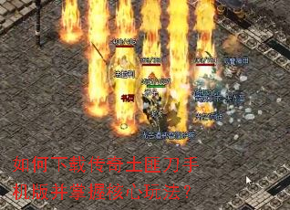 ������ش������˵��ֻ��沢���պ����淨��