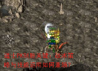 ��ʿPK��ʤ�ؼ���ս�������뼼��������μ�ˣ�
