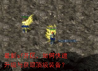 最新sf开区,如何快速升级与获取顶级装备? 最新sf开区,如何快速升级与获取顶级装备?