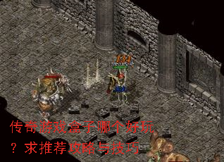 传奇游戏盒子哪个好玩?求推荐攻略与技巧 传奇游戏盒子哪个好玩?求推荐攻略与技巧