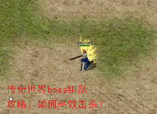 ��������boss��ӹ��ԣ���θ�Ч��ɱ��