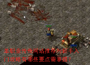 单职业传奇网站推荐与新手入门攻略有哪些要点需掌握? 单职业传奇网站推荐与新手入门攻略有哪些要点需掌握?